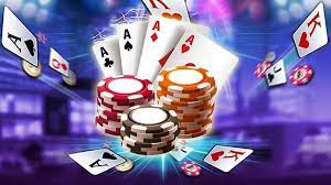 Casino Trực Tuyến 2025 Sòng Bài Trực Tuyến Năm 2025 Uy Tín Nhất
